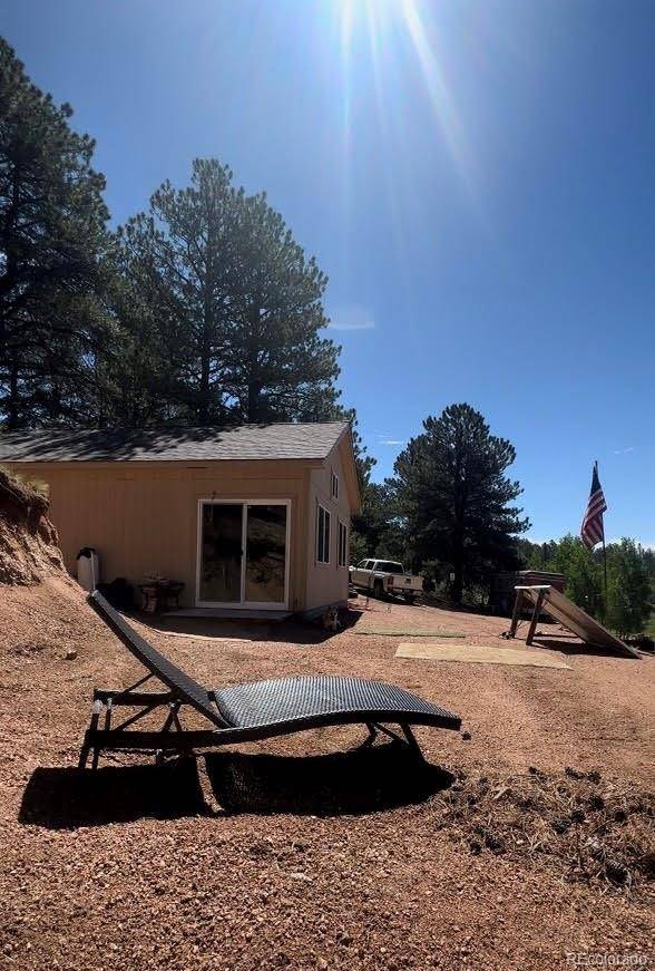 Florissant, CO 80816,1304 Kiowa RD