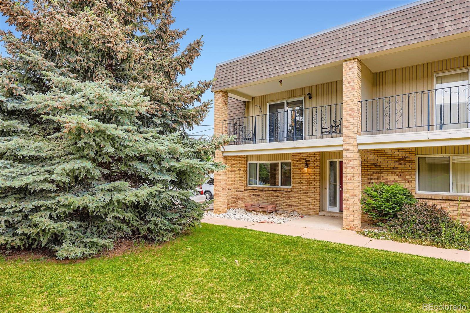 Centennial, CO 80122,6727 S Race ST