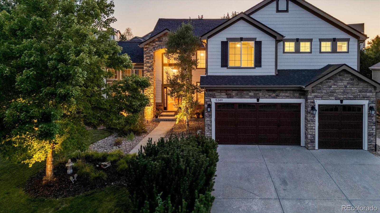 Parker, CO 80134,5349 Rustler TRL