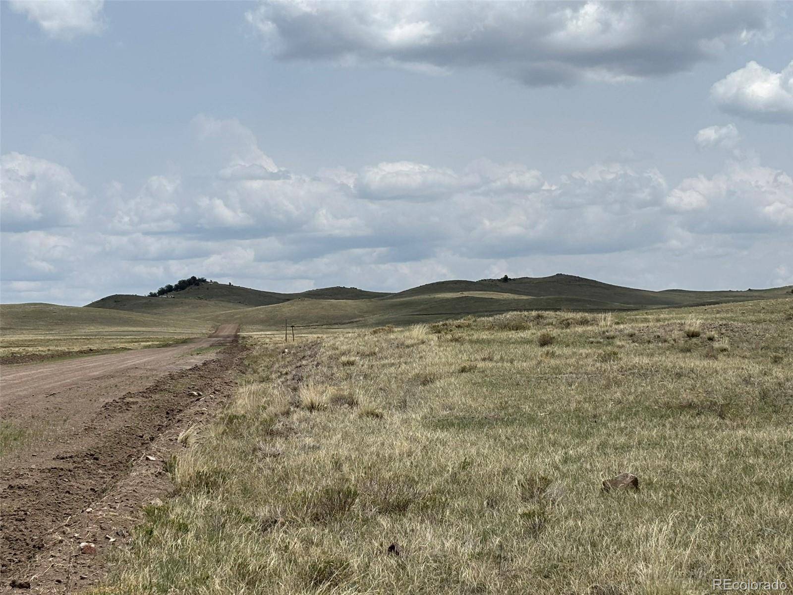 Hartsel, CO 80449,00 Maskoke TRL