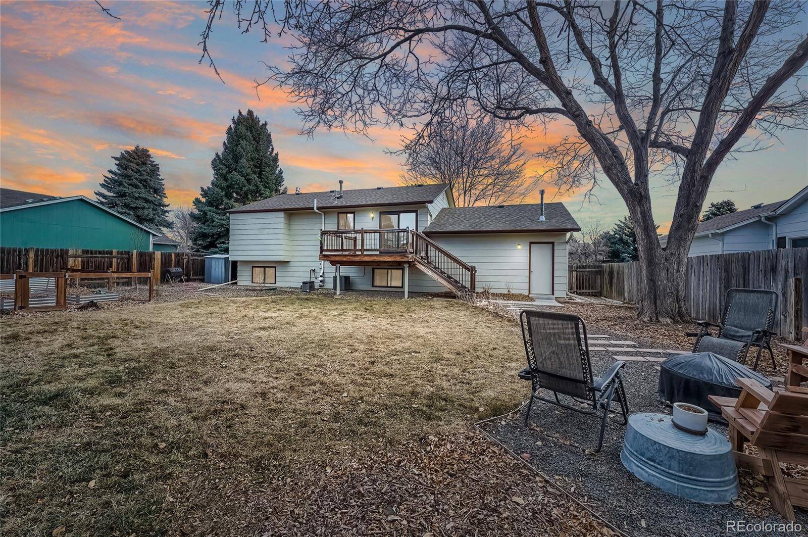 Loveland, CO 80538,3919 Logan DR