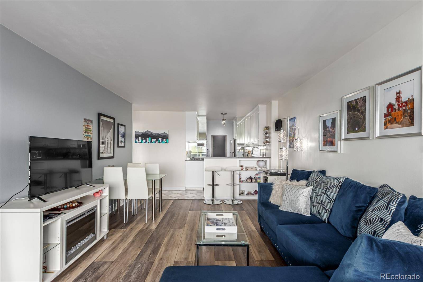 Denver, CO 80203,800 N Washington ST #804