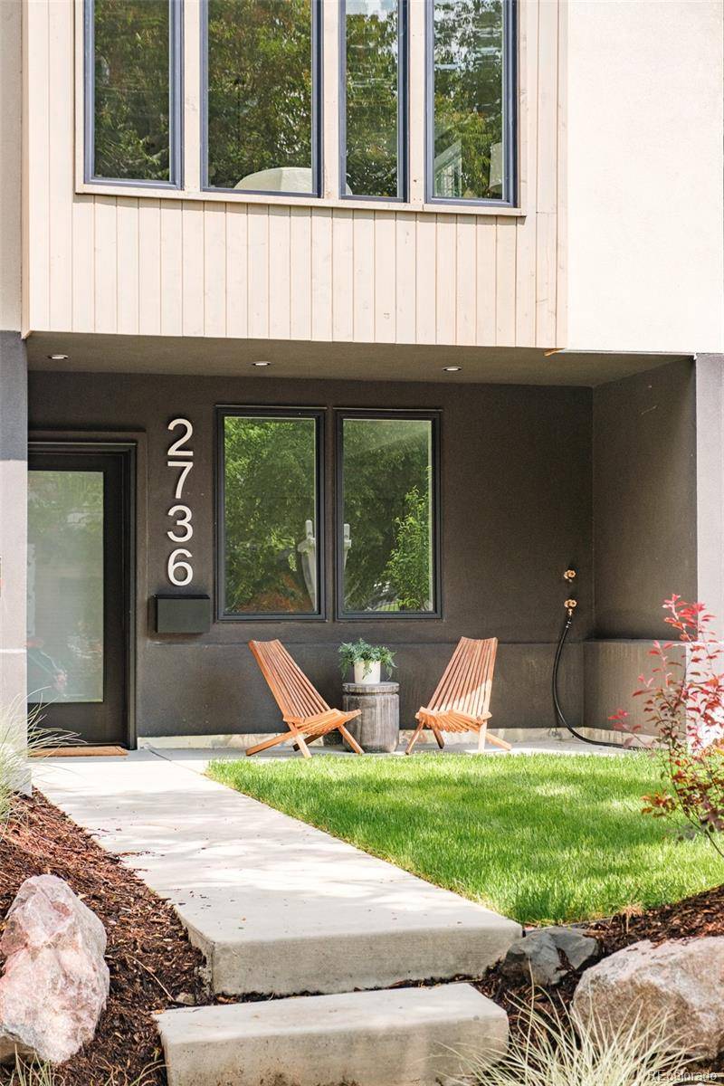Denver, CO 80211,2736 N Clay ST
