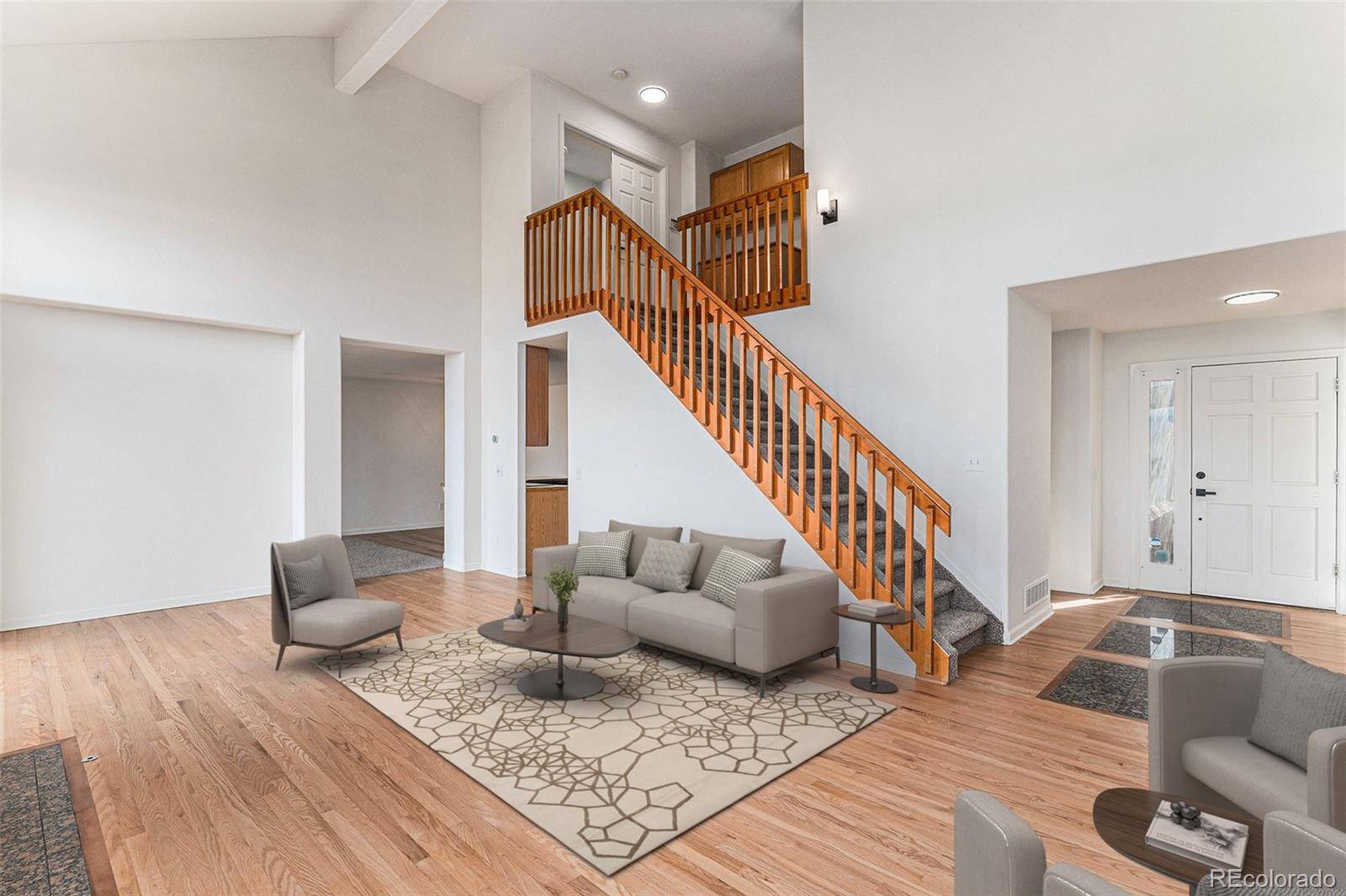 Aurora, CO 80015,4603 S Abilene CIR