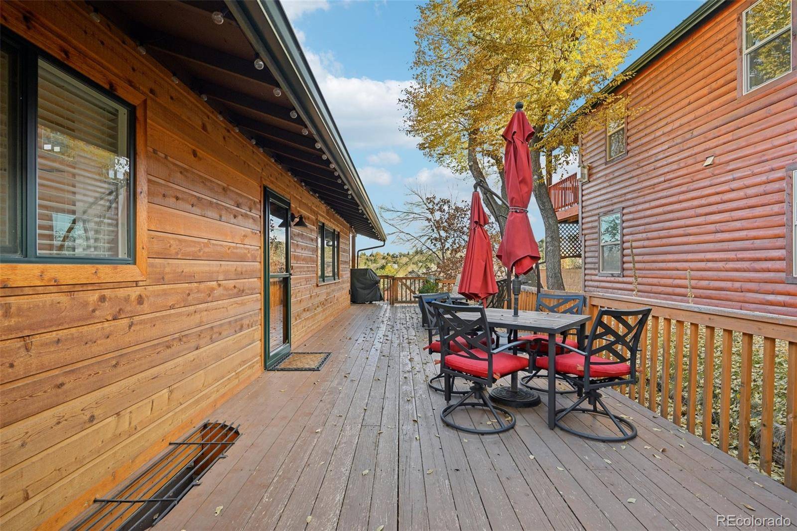 Manitou Springs, CO 80829,206 Chelten RD