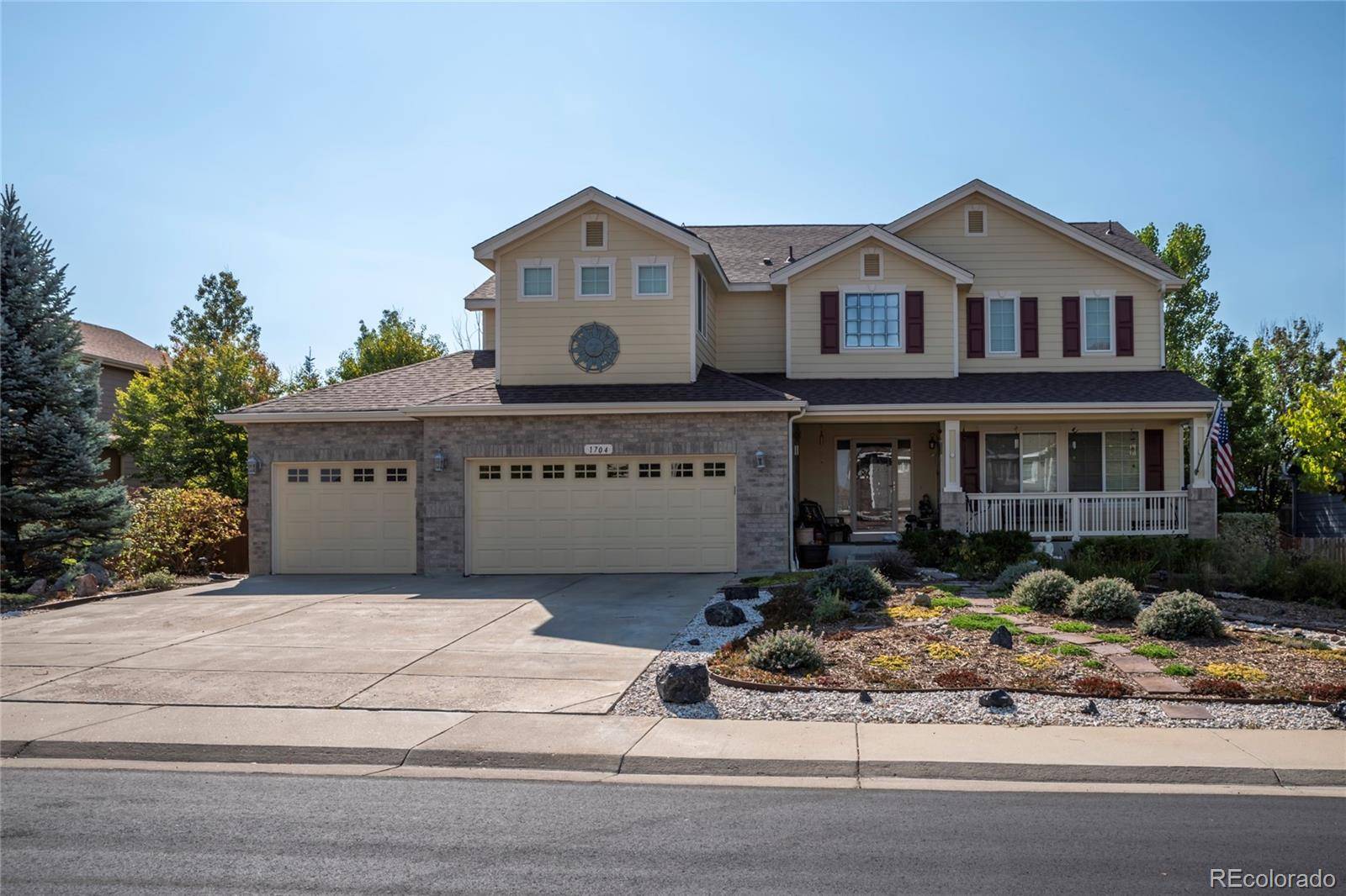 Erie, CO 80516,1704 Parkdale CIR