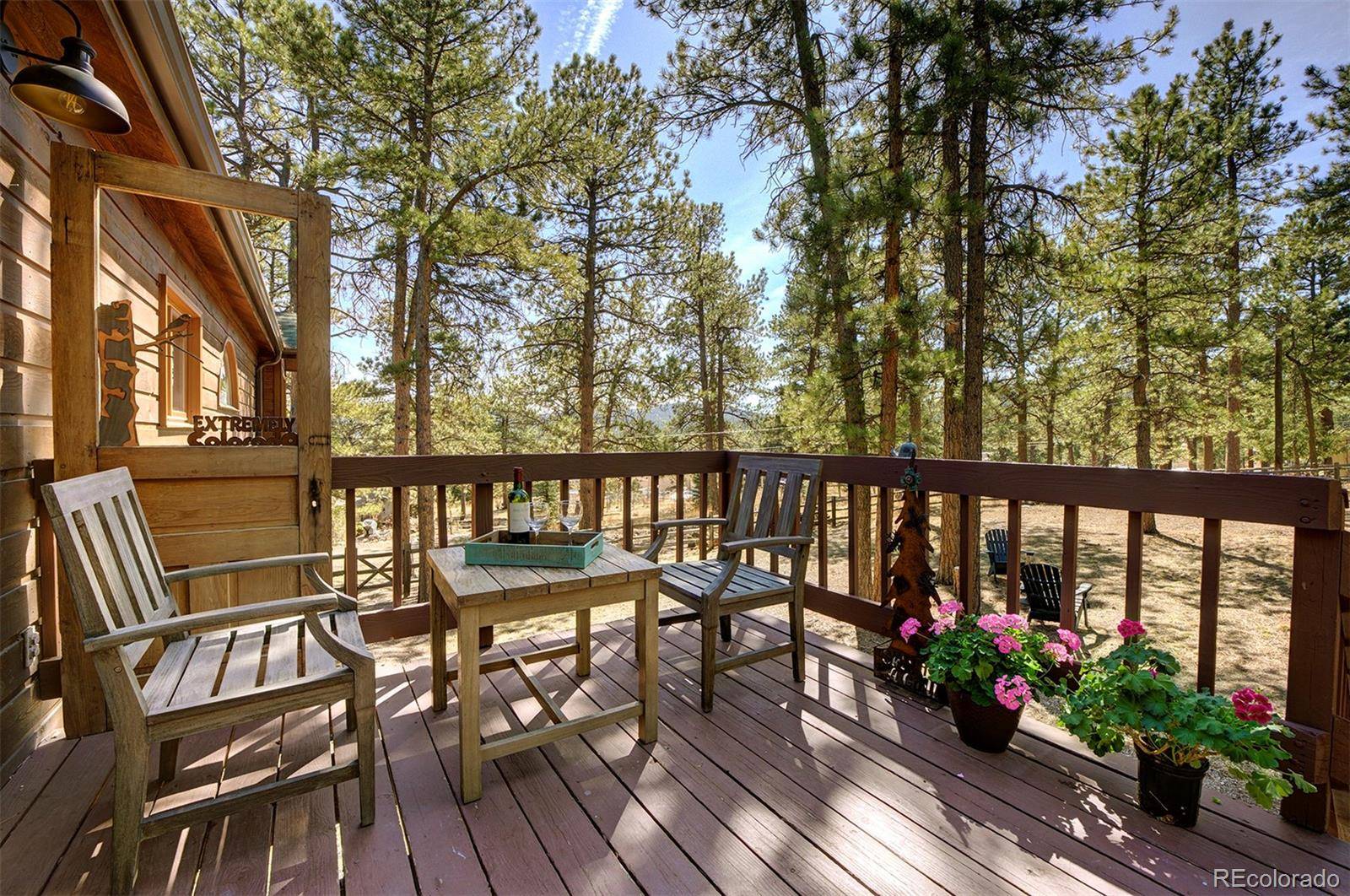 Evergreen, CO 80439,29866 Woods Dr