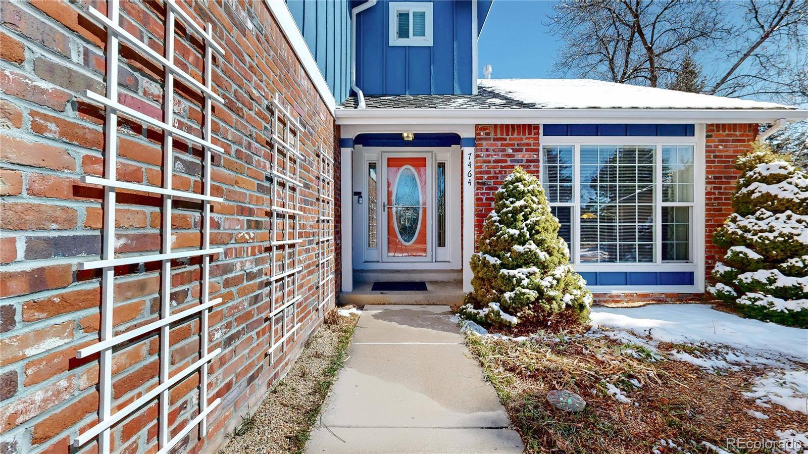 Castle Pines, CO 80108,7464 Shoreham PL