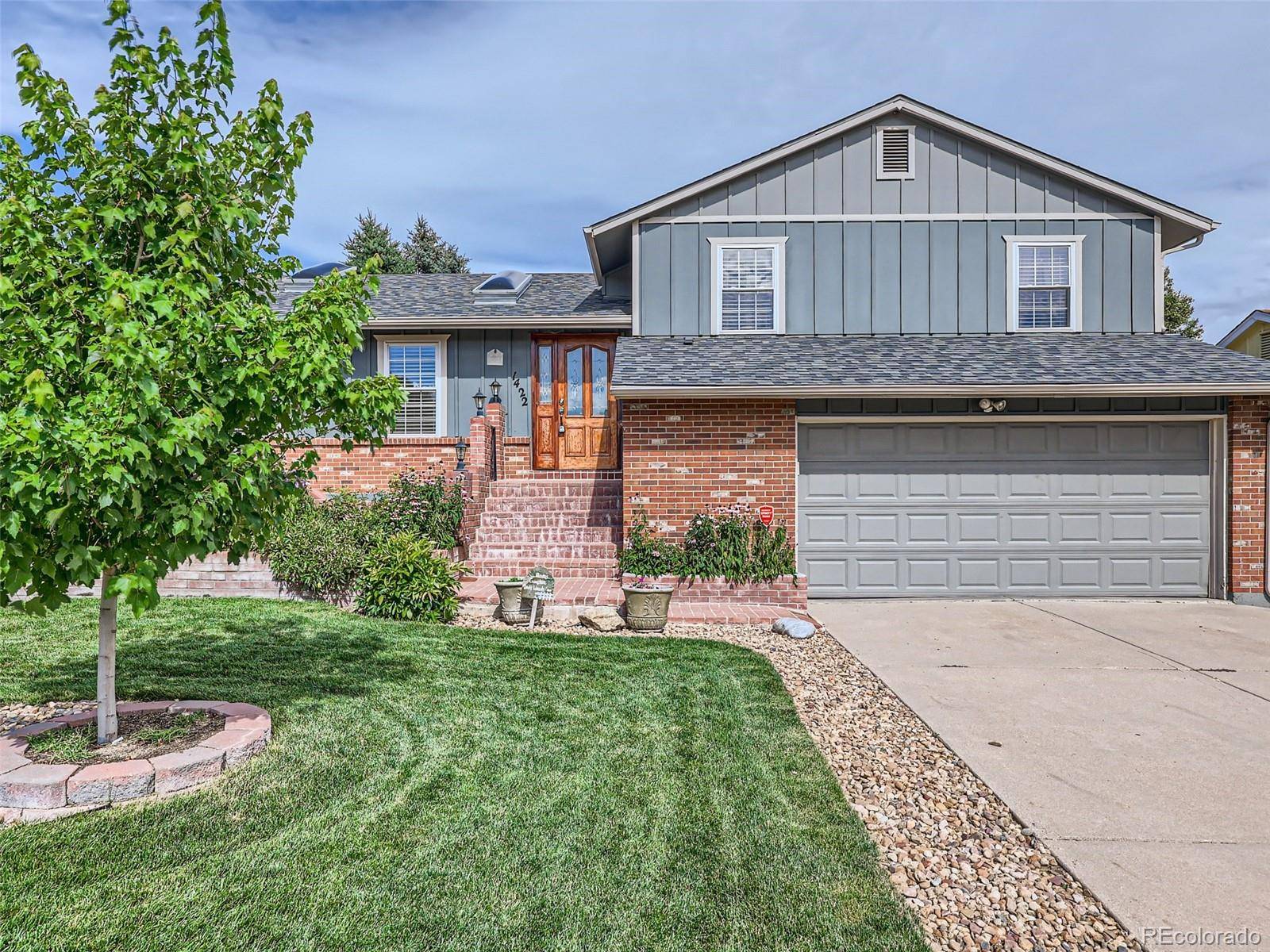 Aurora, CO 80012,1422 S Chambers CIR