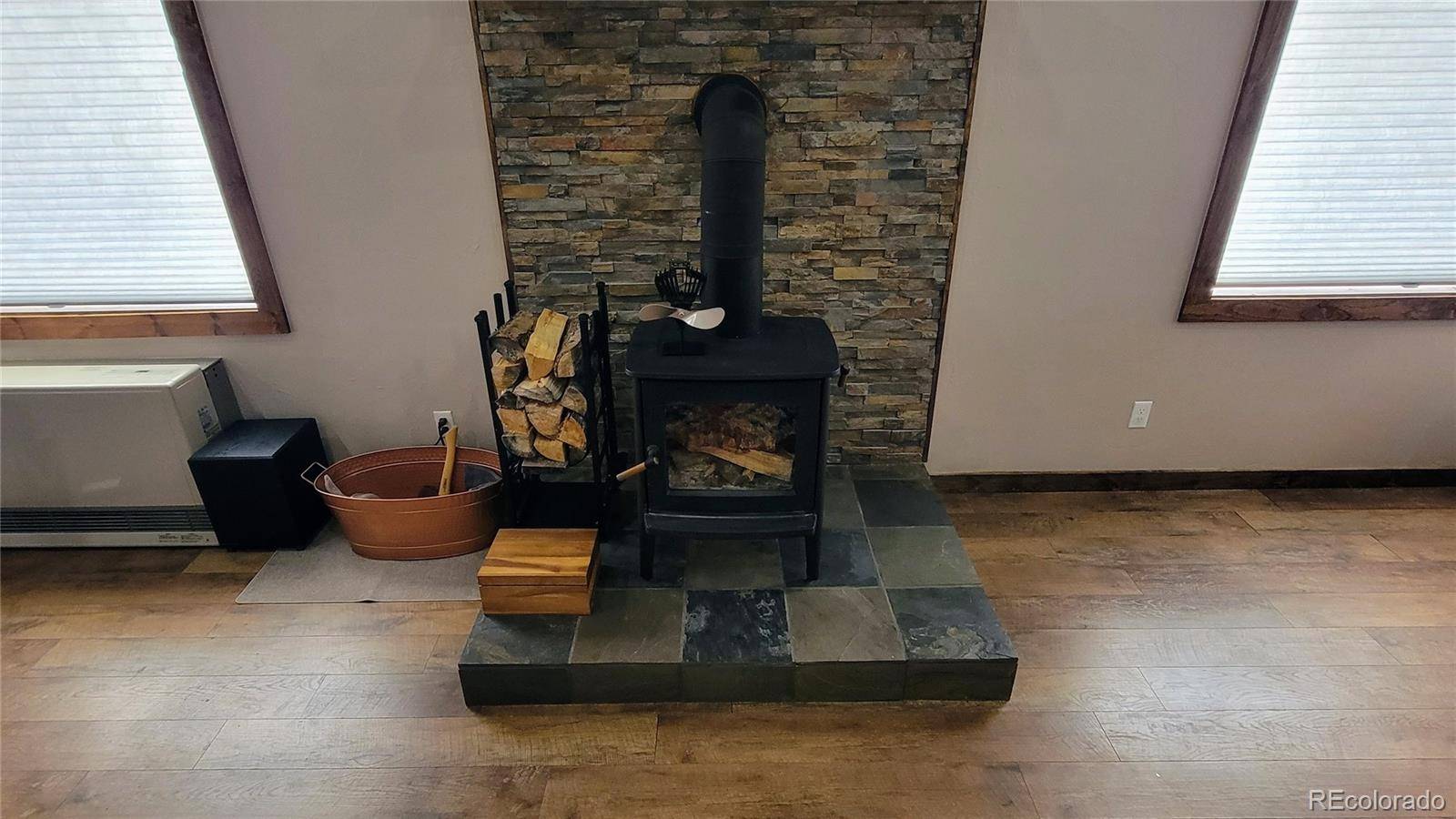Fort Garland, CO 81133,1034 Van Fossan LN