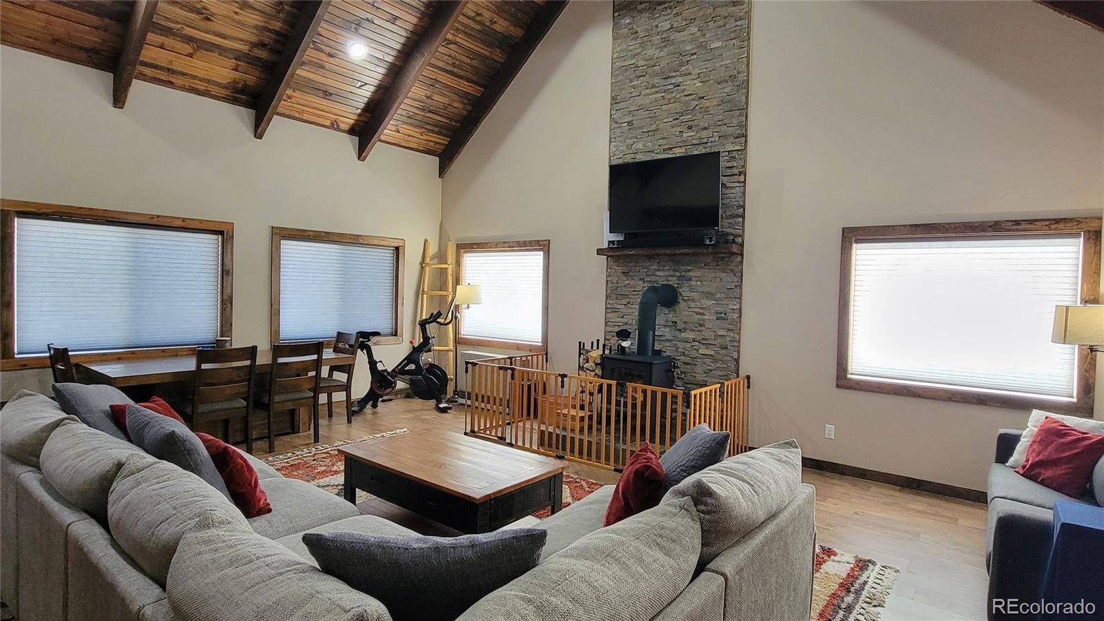 Fort Garland, CO 81133,1034 Van Fossan LN