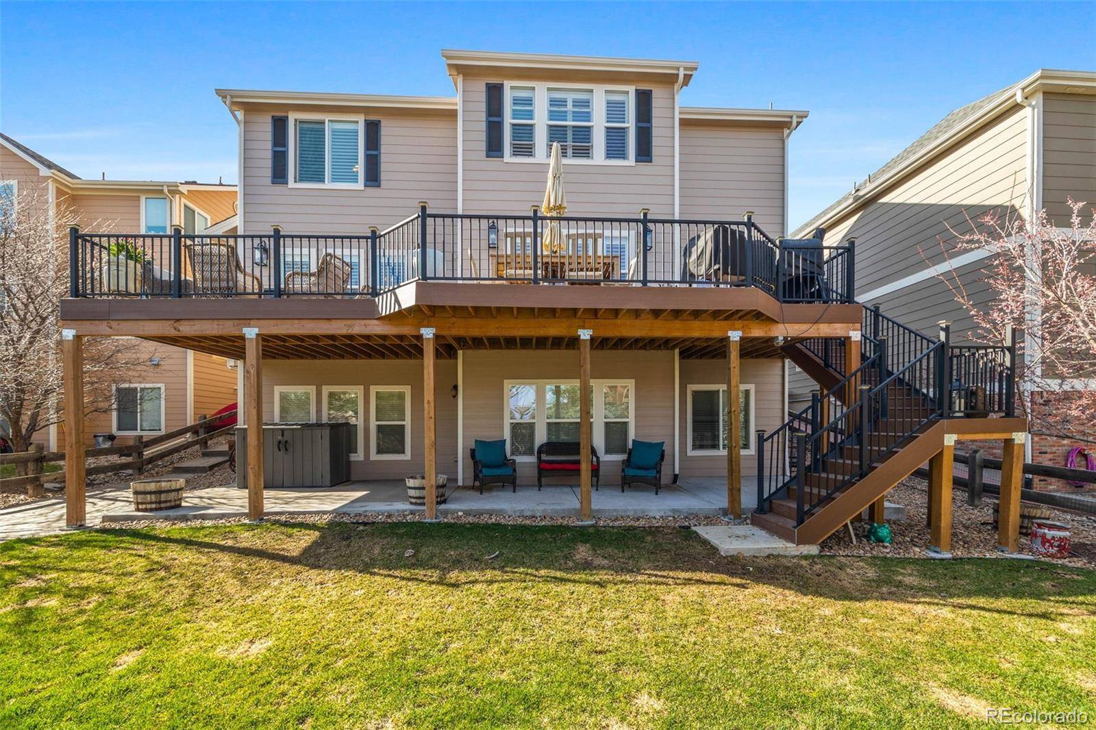 Parker, CO 80138,23291 Briar Leaf AVE