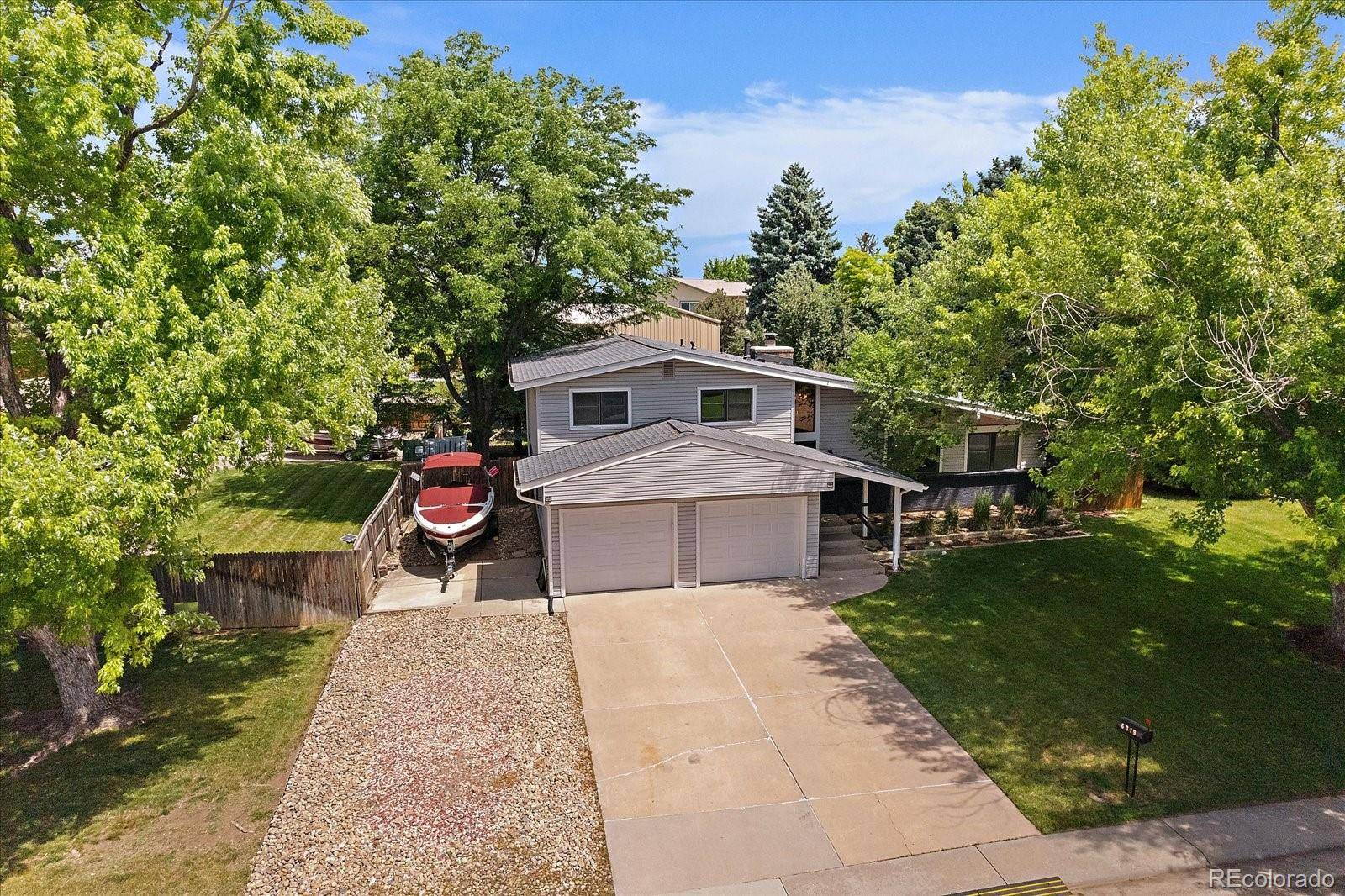 Littleton, CO 80128,6319 W Chestnut AVE