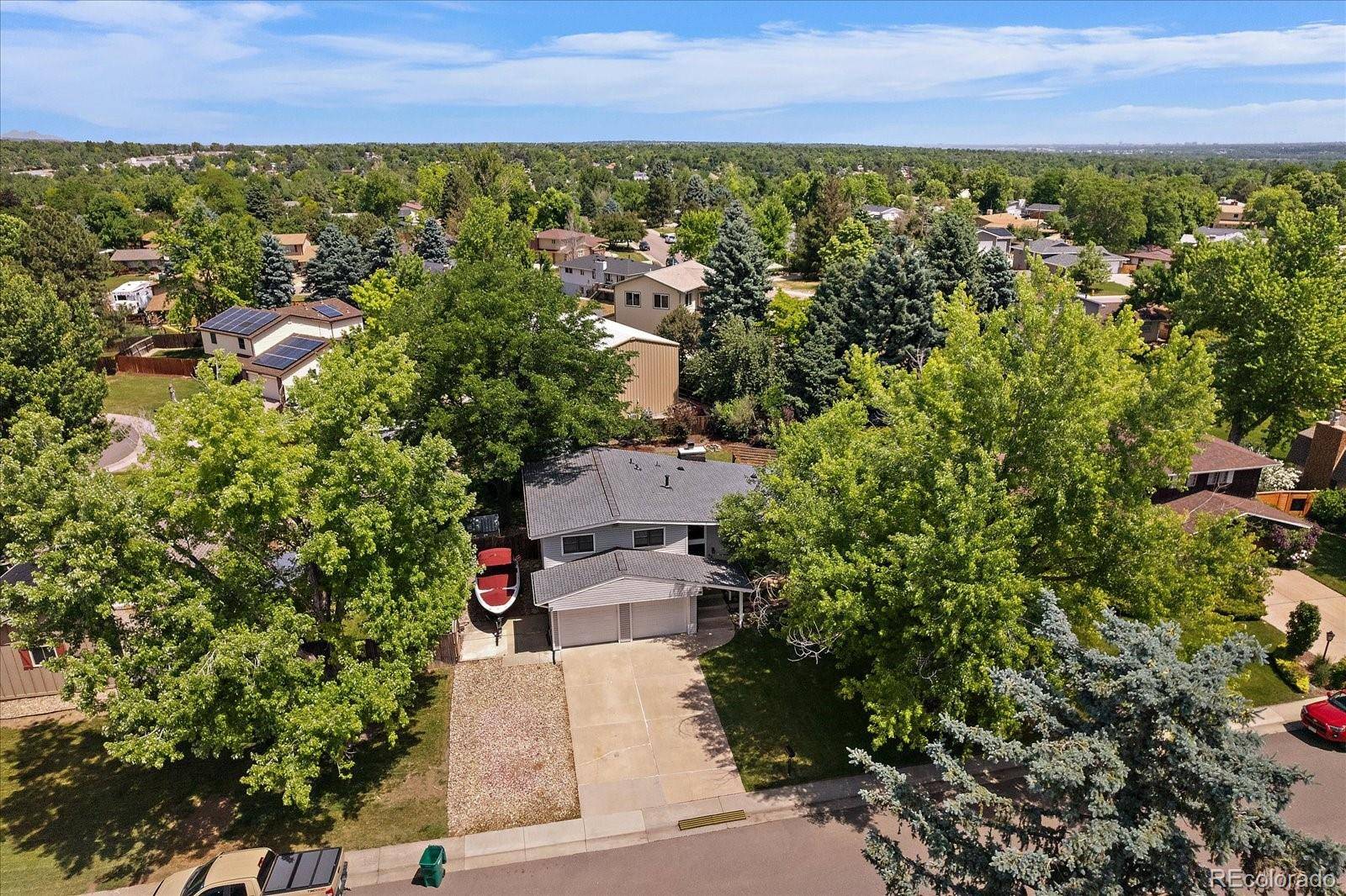 Littleton, CO 80128,6319 W Chestnut AVE