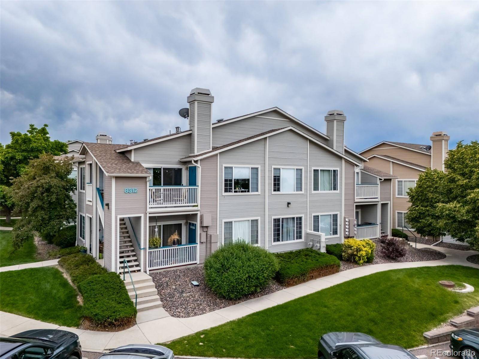 Highlands Ranch, CO 80126,8312 Pebble Creek WAY #104
