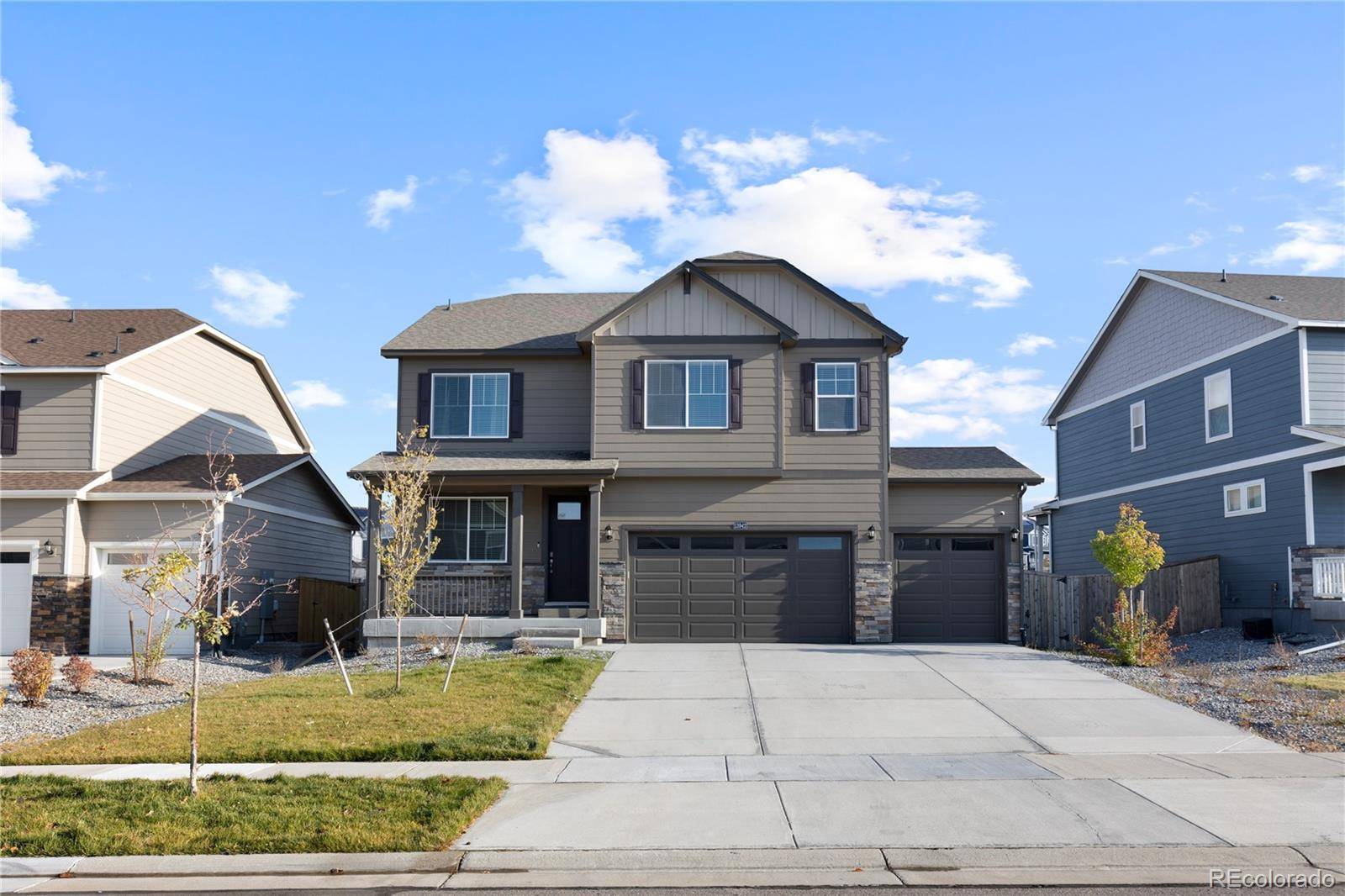 Parker, CO 80134,13942 Wild Lupine ST