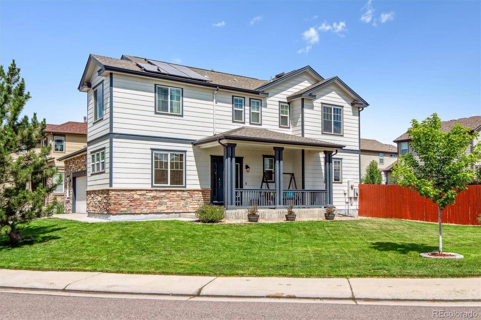 Thornton, CO 80602,8001 E 131st PL