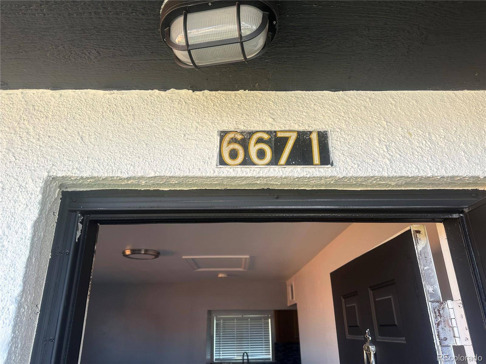 Commerce City, CO 80022,6671 E 73rd PL