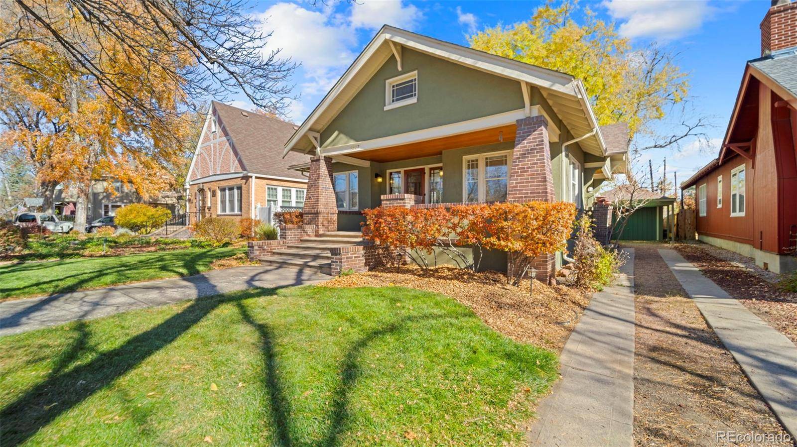 Colorado Springs, CO 80907,1927 N Nevada AVE