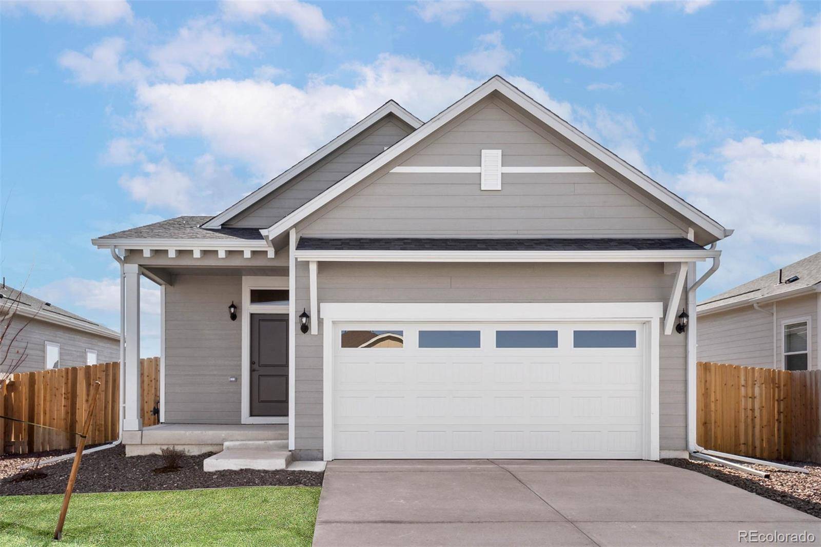 Commerce City, CO 80022,9444 Yampa ST