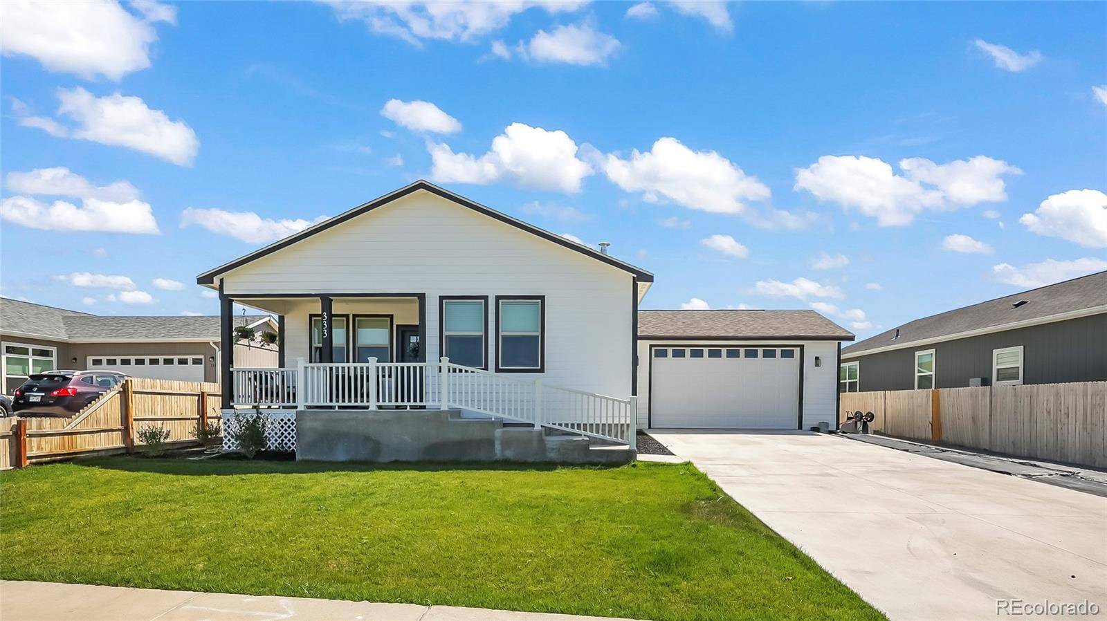 Brush, CO 80723,333 Yellowstone AVE