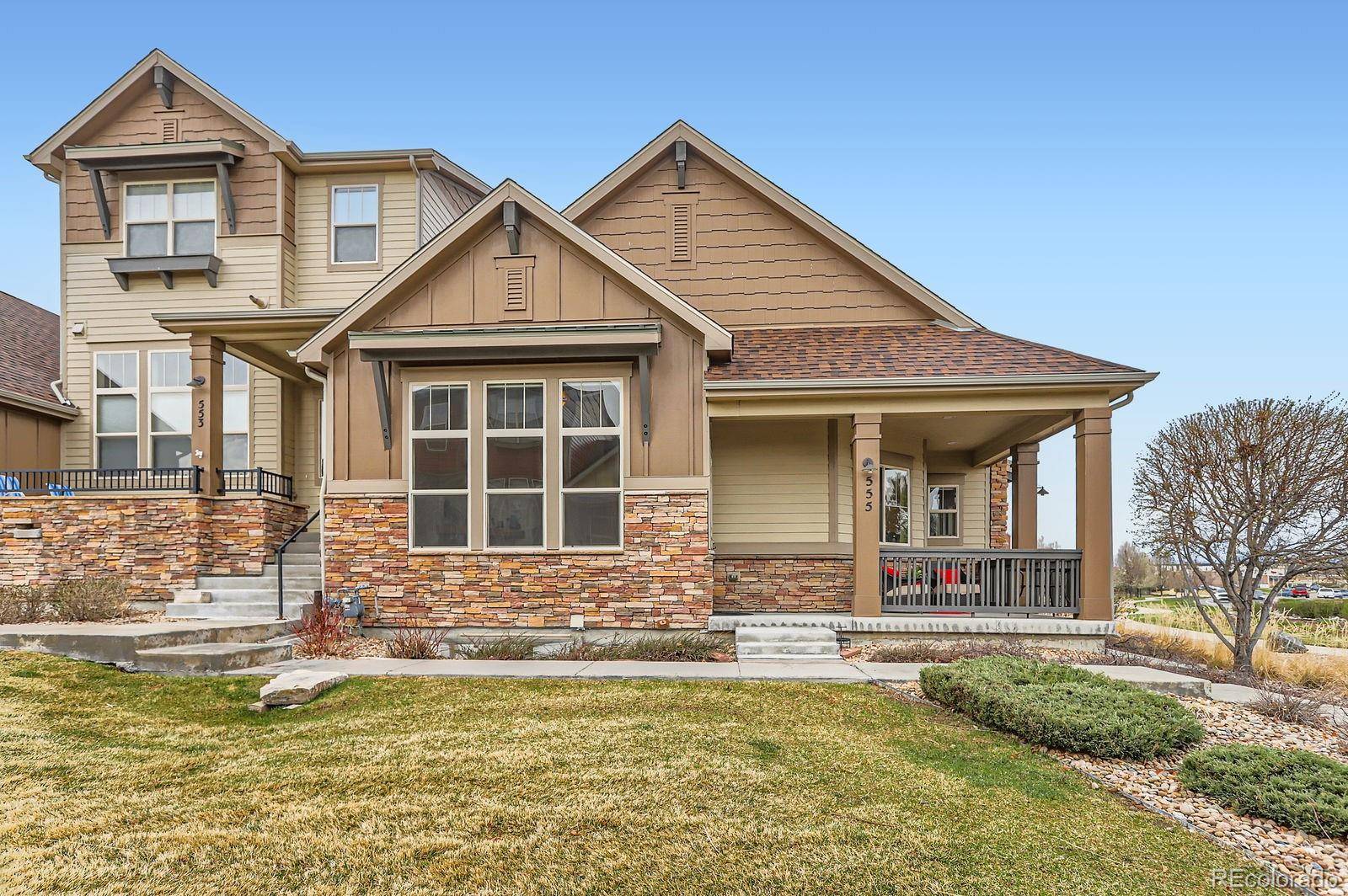 Erie, CO 80516,555 Gallegos CIR