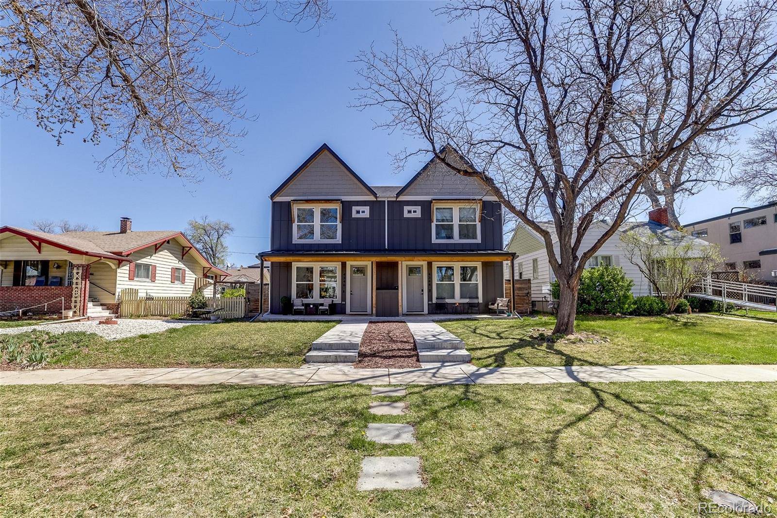 Denver, CO 80212,4346 N Raleigh ST