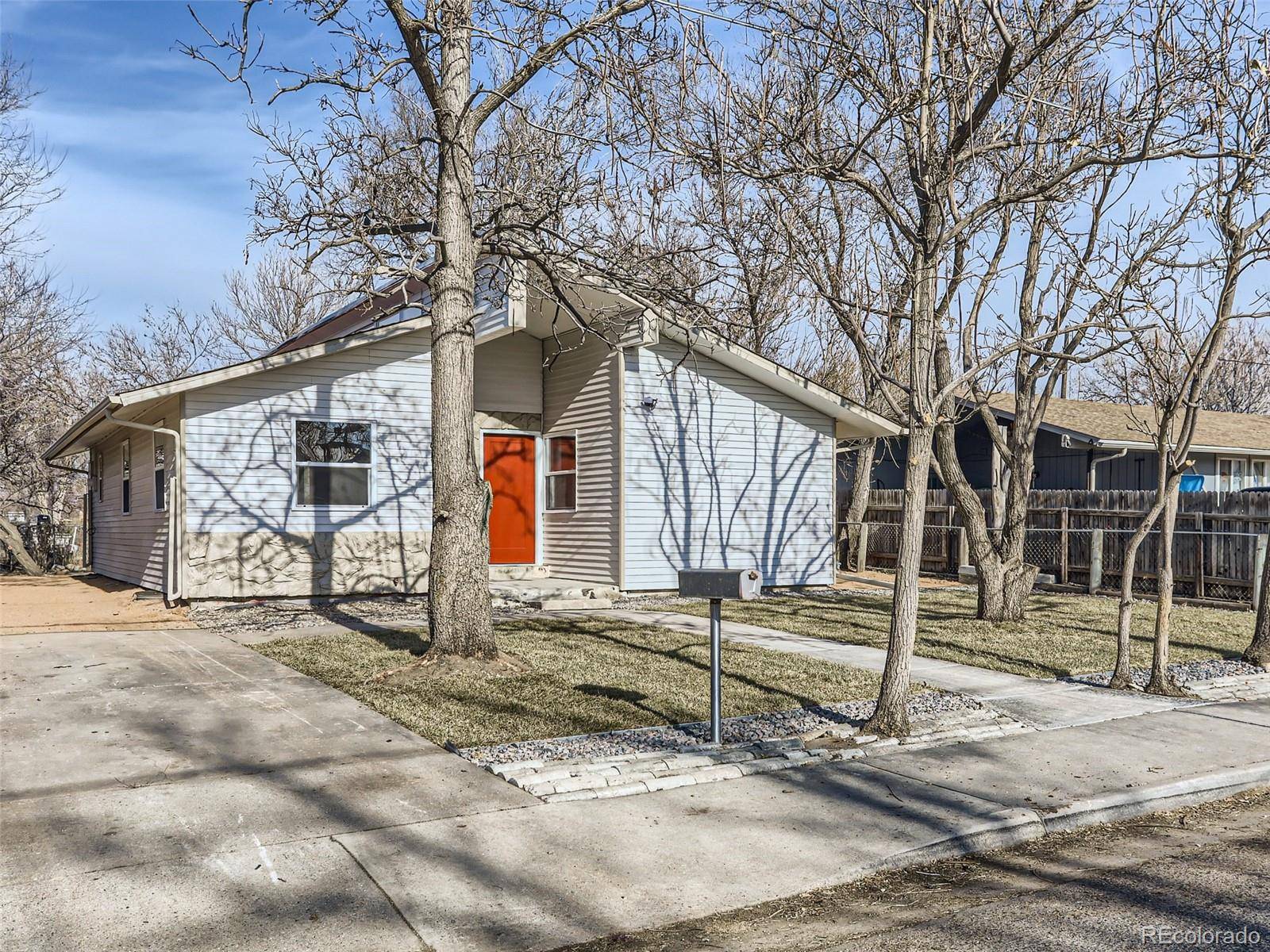 Commerce City, CO 80022,6435 E 65th PL