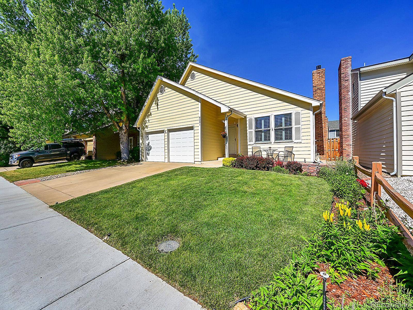 Arvada, CO 80005,8291 Jellison CT