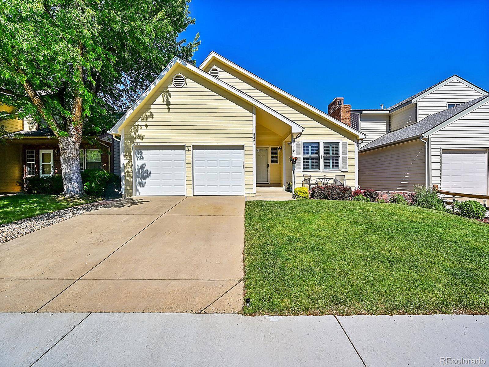 Arvada, CO 80005,8291 Jellison CT