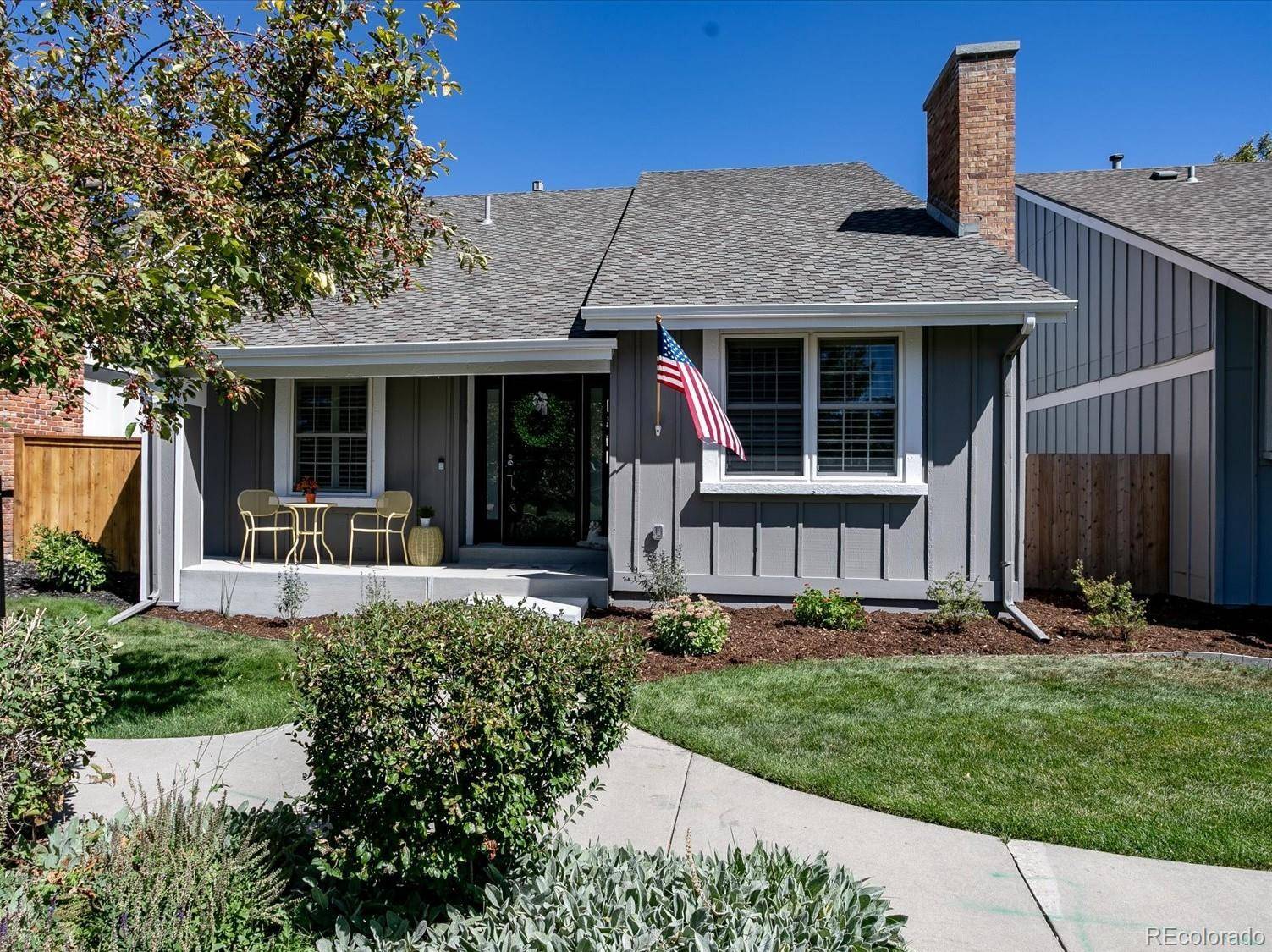 Centennial, CO 80112,7597 S Rosemary CIR