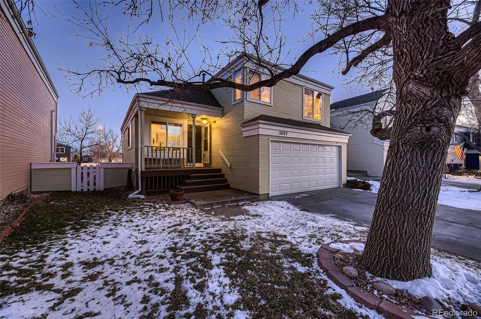 Lakewood, CO 80228,2697 S Deframe CIR