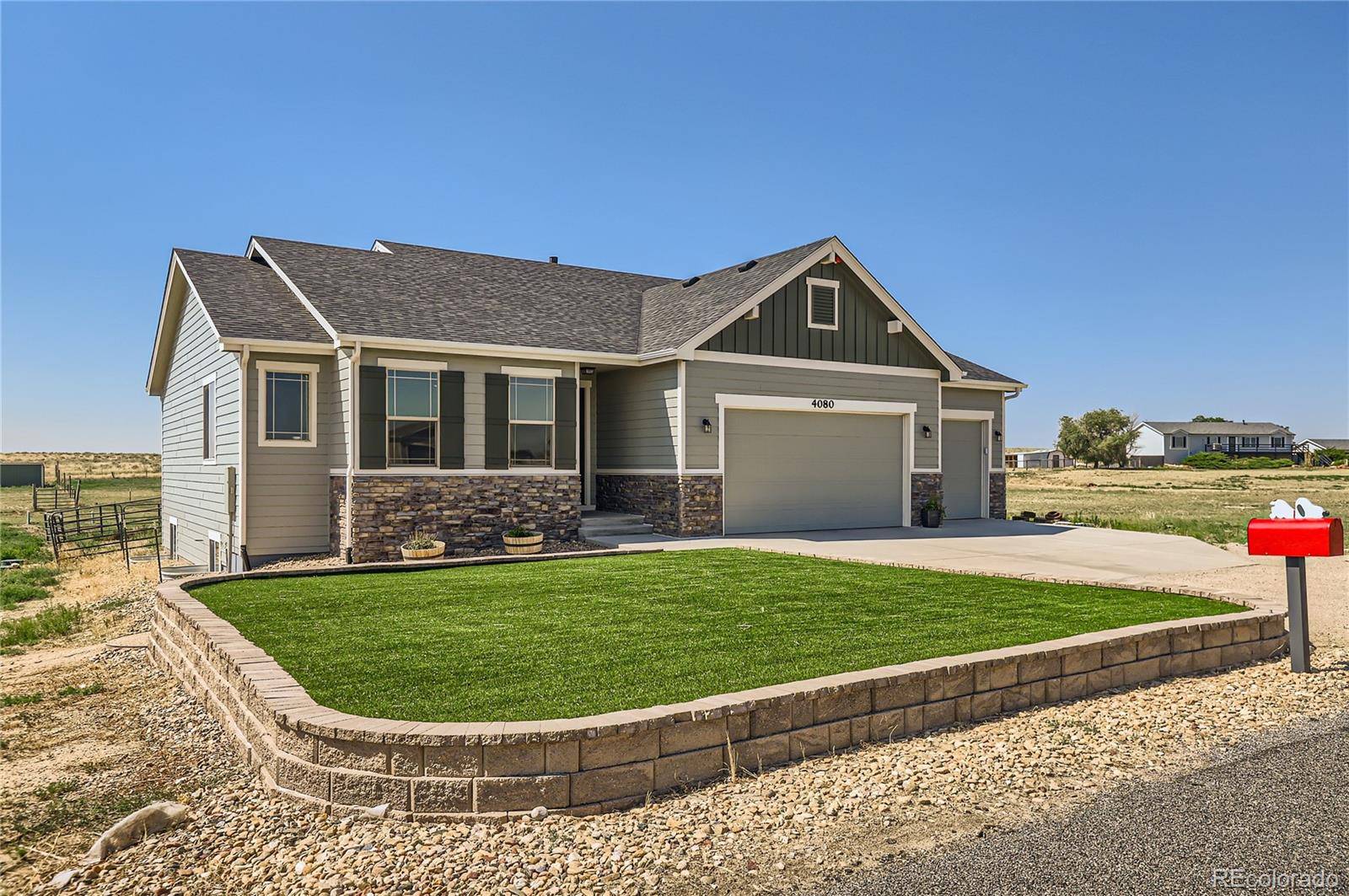 Fort Lupton, CO 80621,4080 Falcon DR