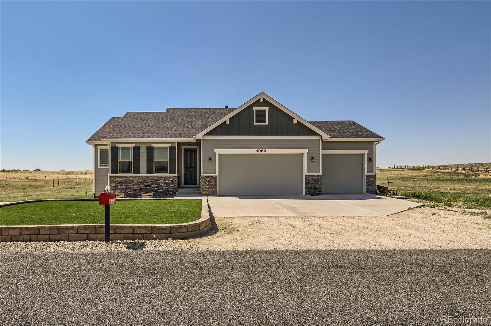 Fort Lupton, CO 80621,4080 Falcon DR