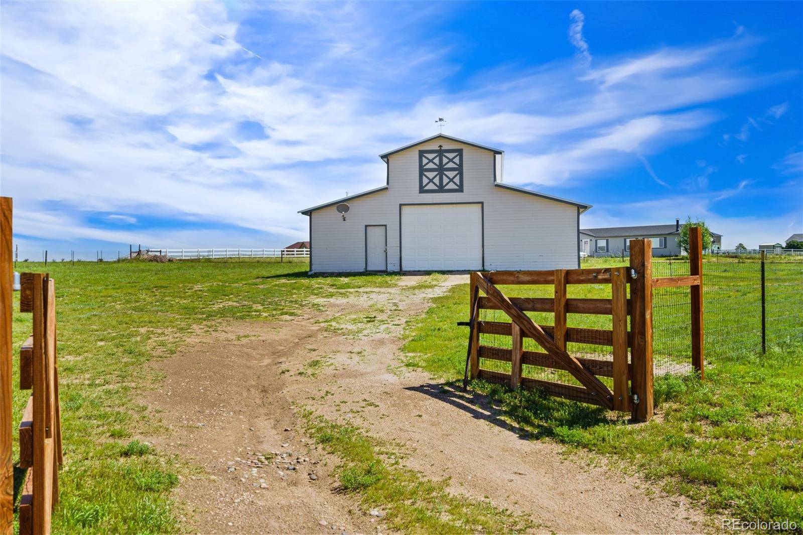 Peyton, CO 80831,13680 Dill CT