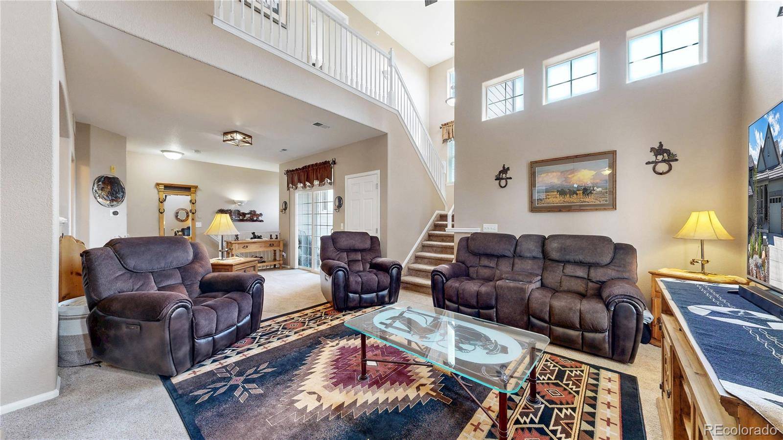 Castle Rock, CO 80104,466 Black Feather LOOP #514