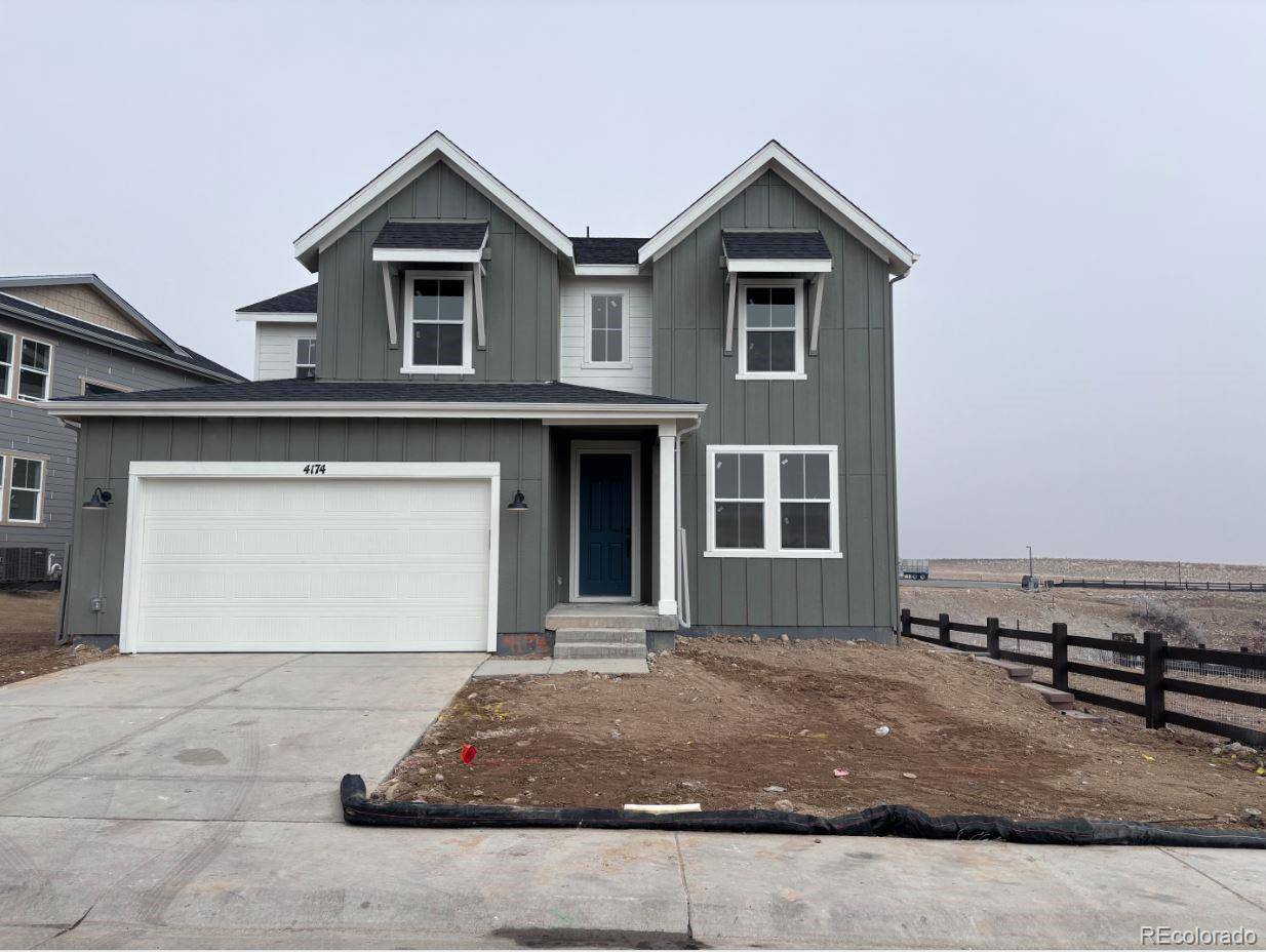 Castle Rock, CO 80108,4174 Ridgewalk PT