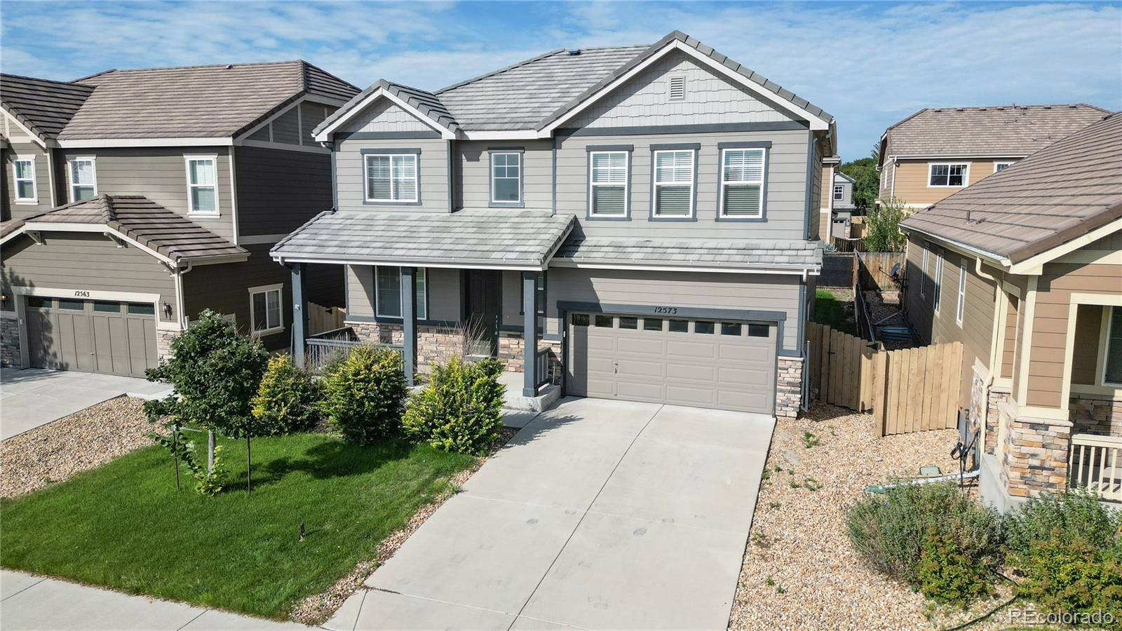 Thornton, CO 80241,12573 Grape ST