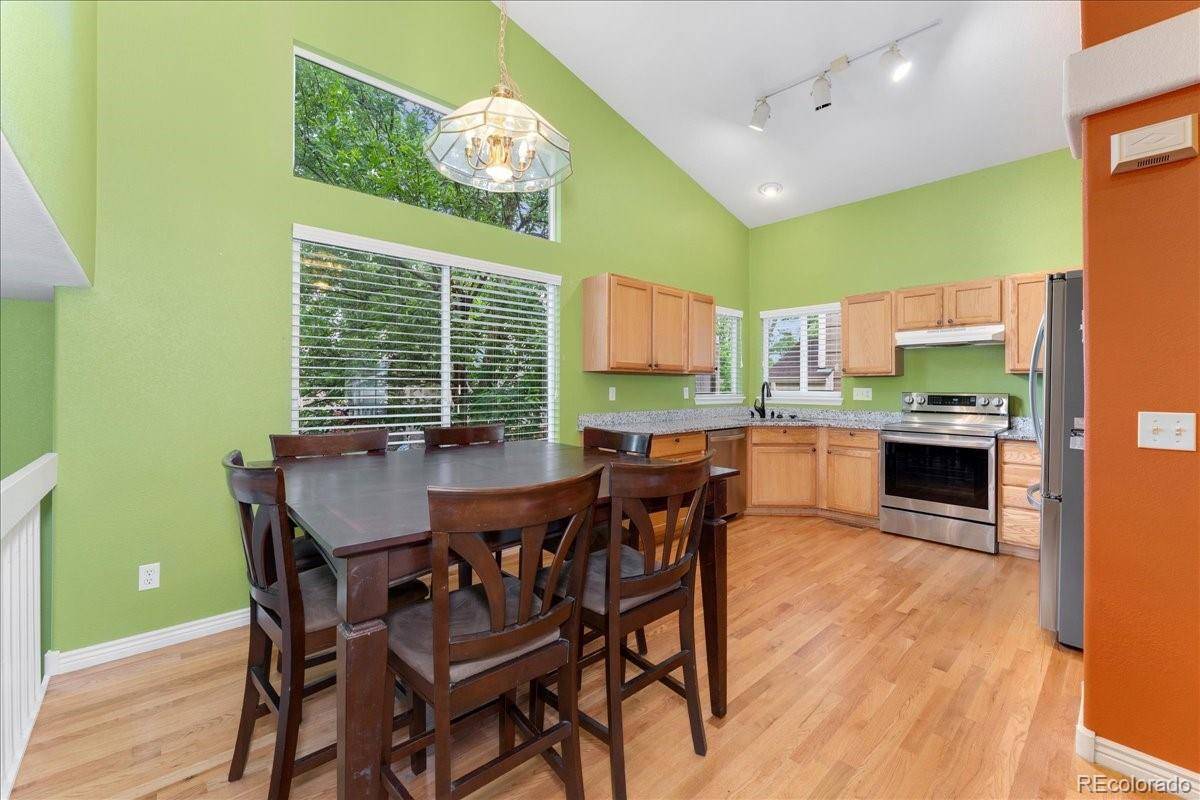 Denver, CO 80247,1241 S Akron WAY