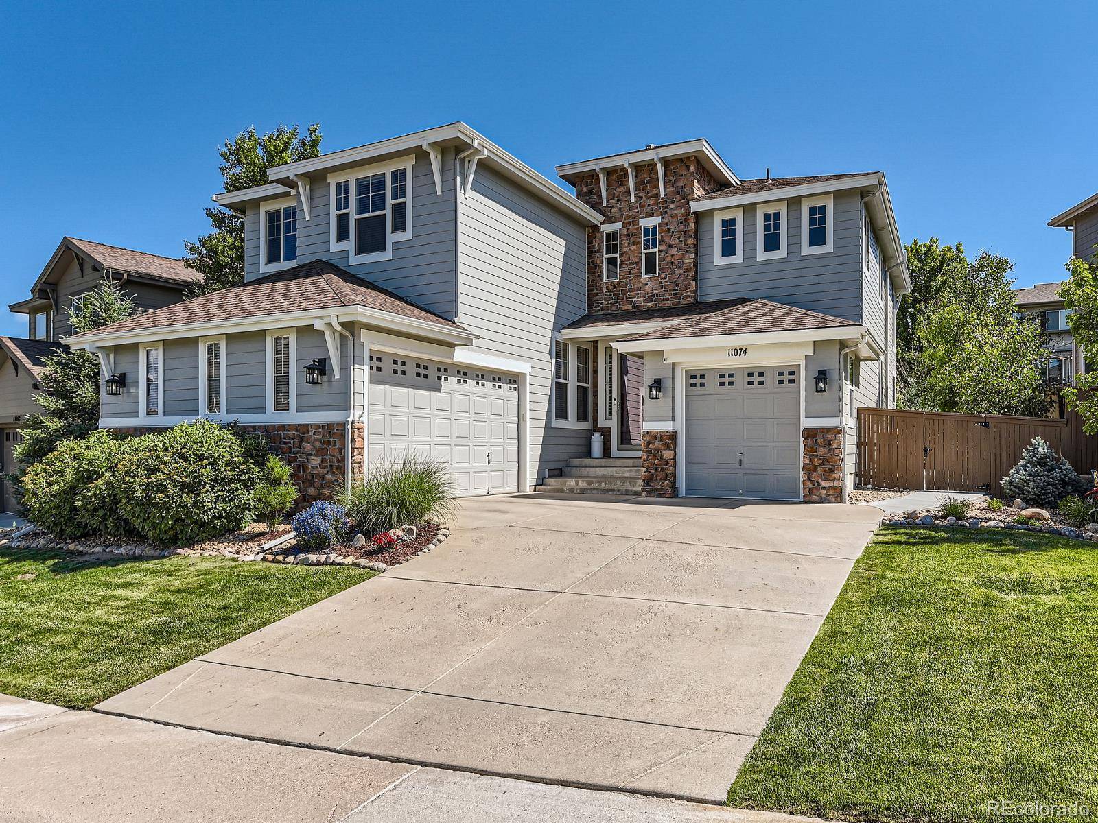 Highlands Ranch, CO 80130,11074 Grayledge CIR