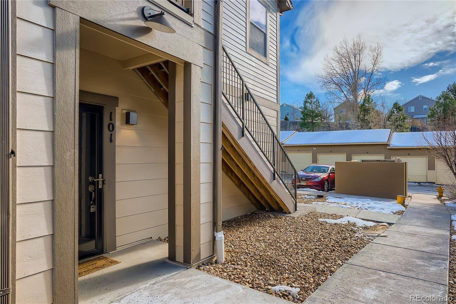 Highlands Ranch, CO 80126,4658 Copeland CIR #101