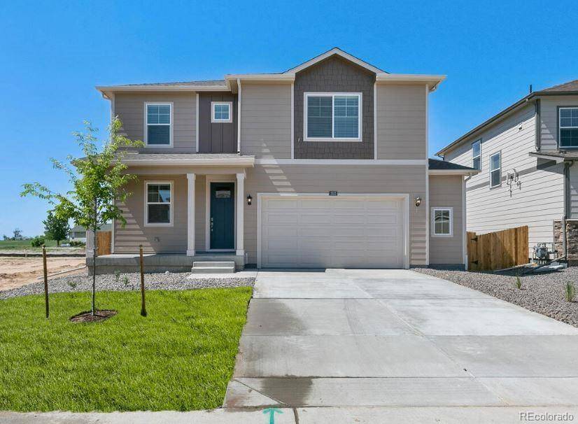 Fort Lupton, CO 80621,587 Twilight CT