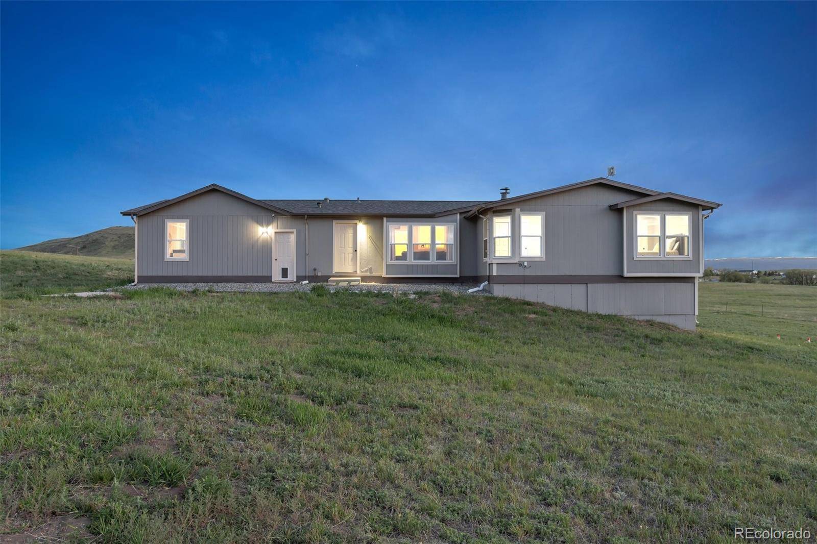 Larkspur, CO 80118,11100 Haskell Creek RD