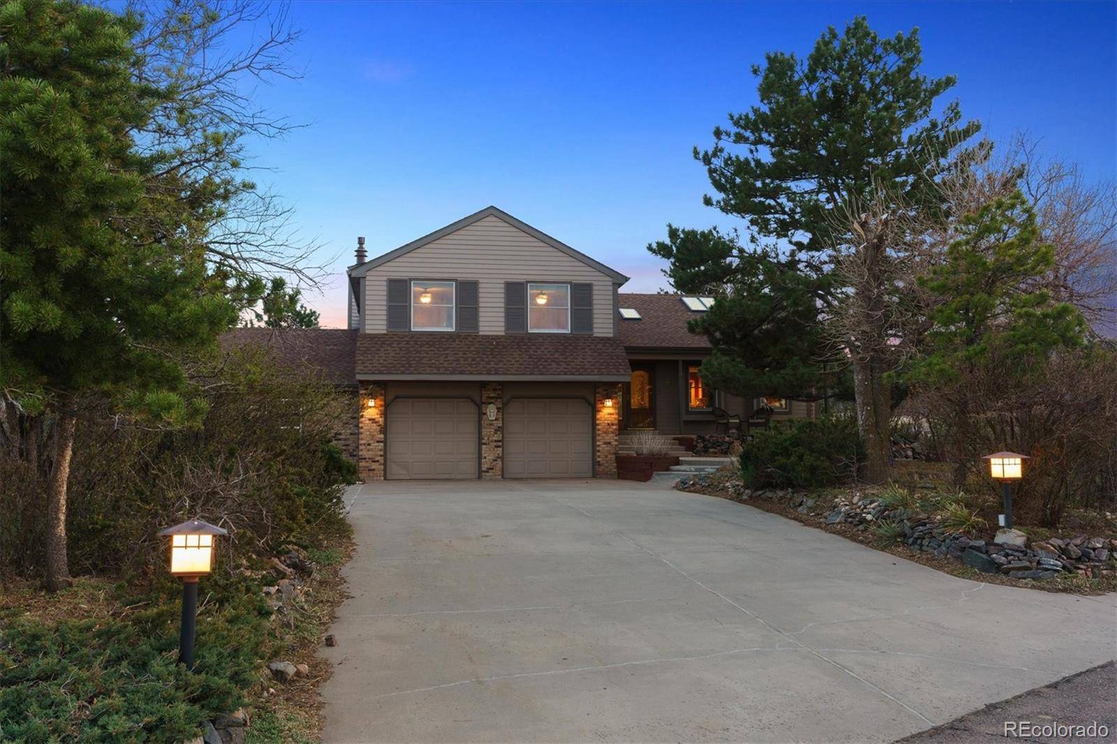 Sedalia, CO 80135,7330 Rainbow Creek RD