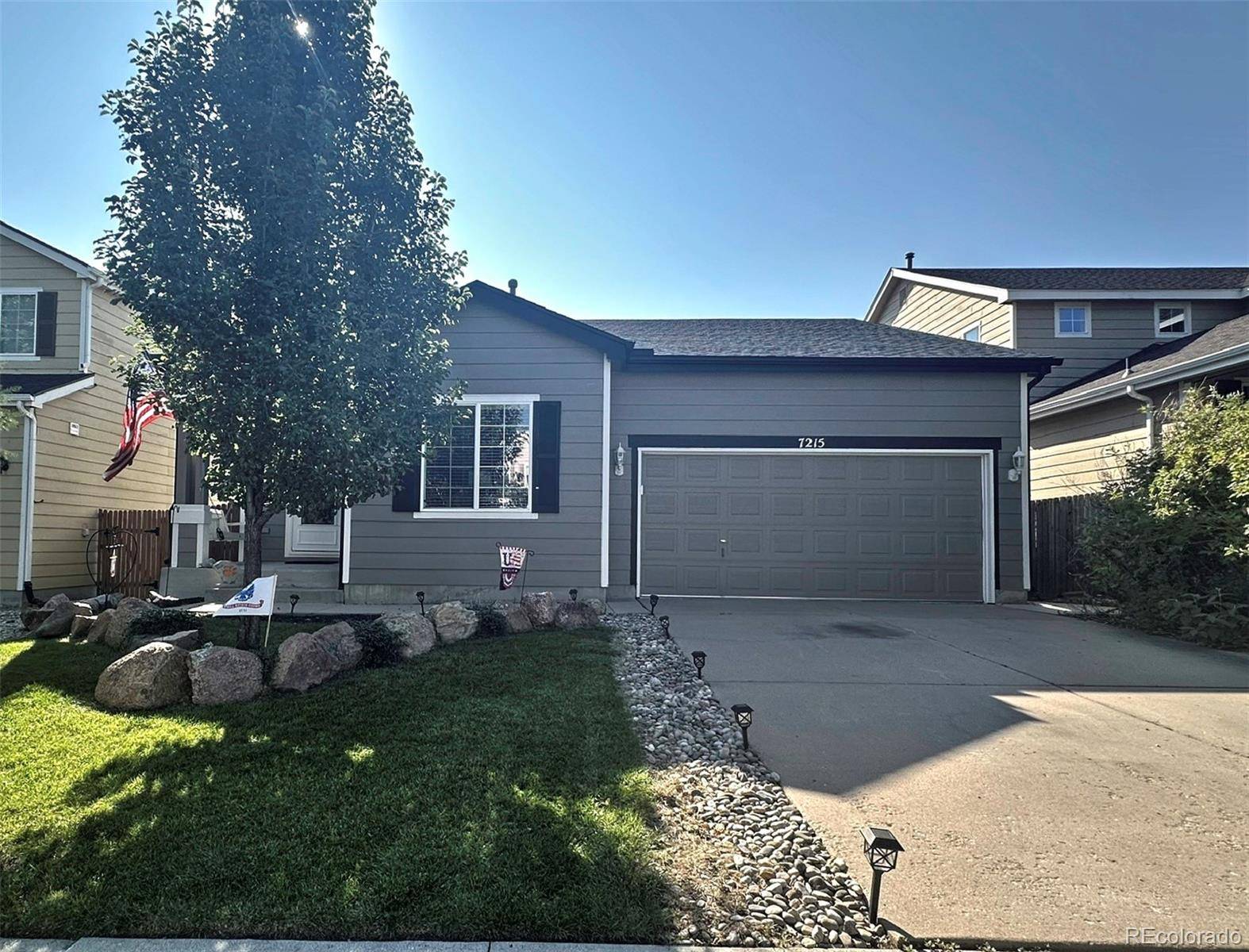 Colorado Springs, CO 80922,7215 Amber Ridge DR