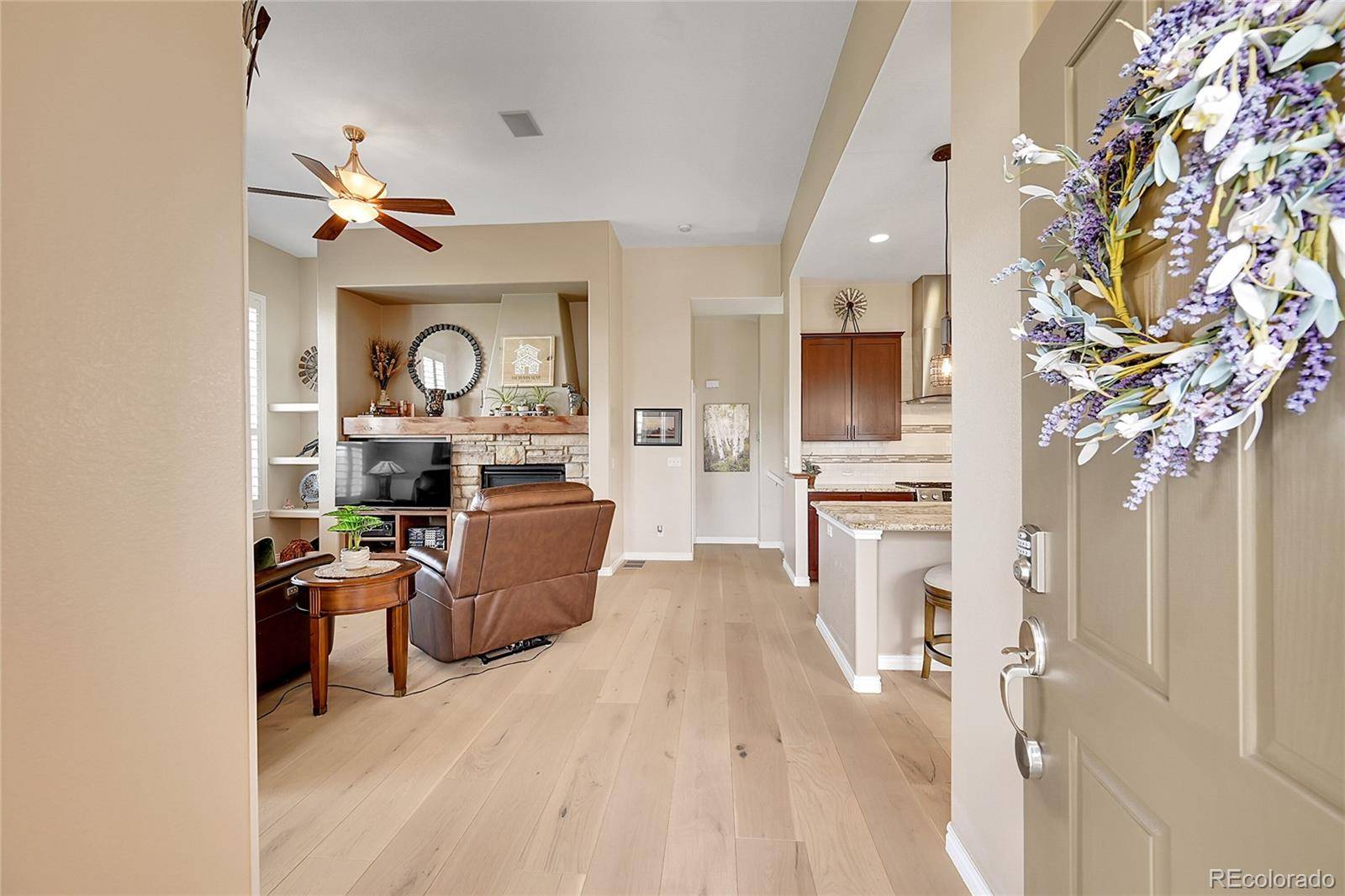 Broomfield, CO 80023,3751 W 136th AVE #F4