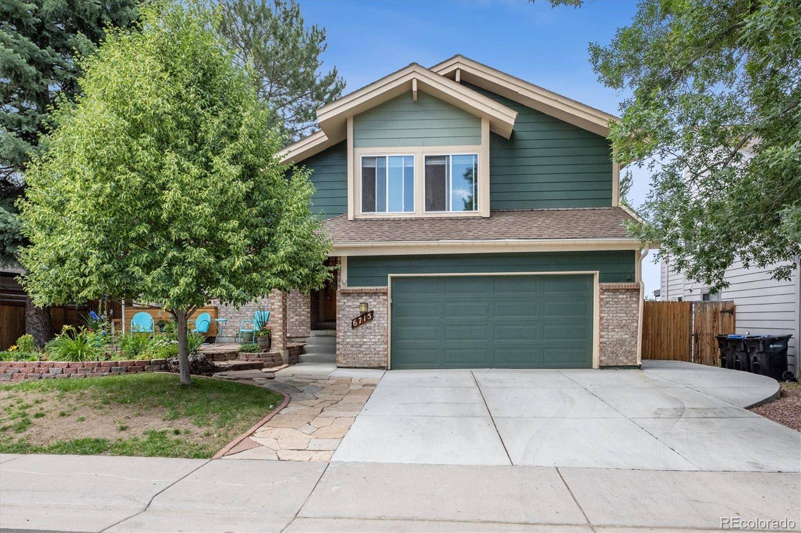 Arvada, CO 80003,6715 W 80th CIR