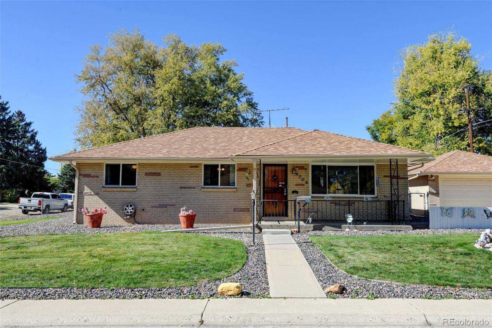 Arvada, CO 80003,6705 Upham ST