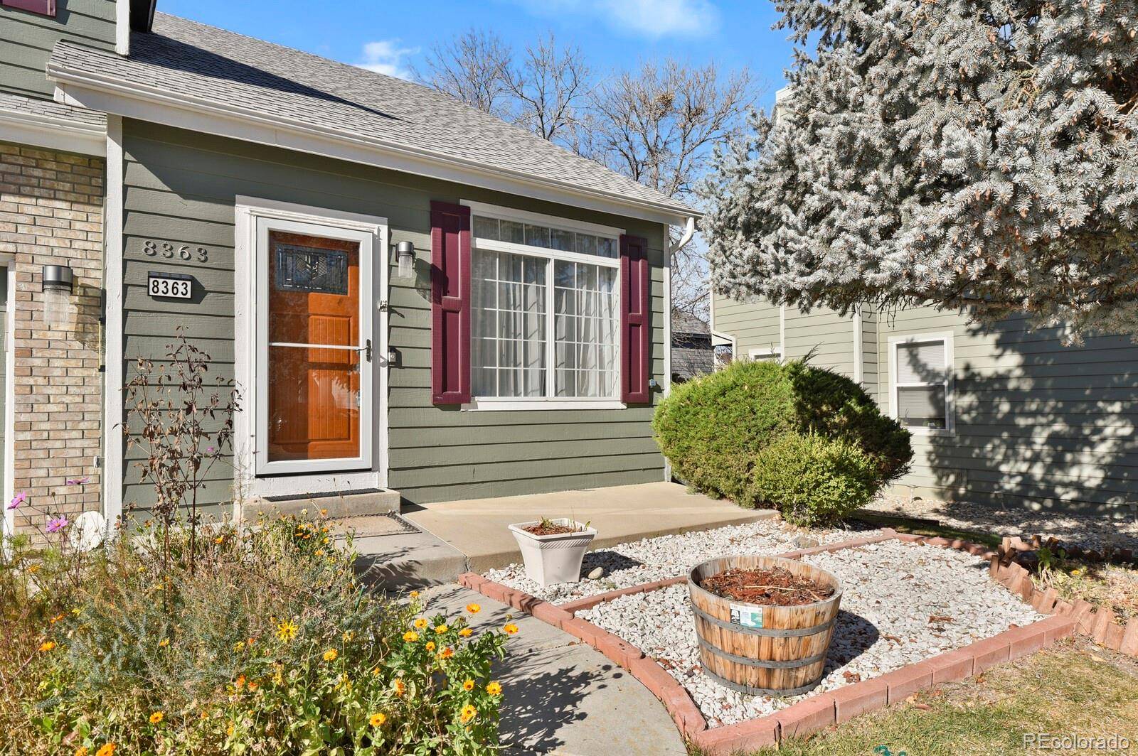 Highlands Ranch, CO 80126,8363 Sunnyside CT