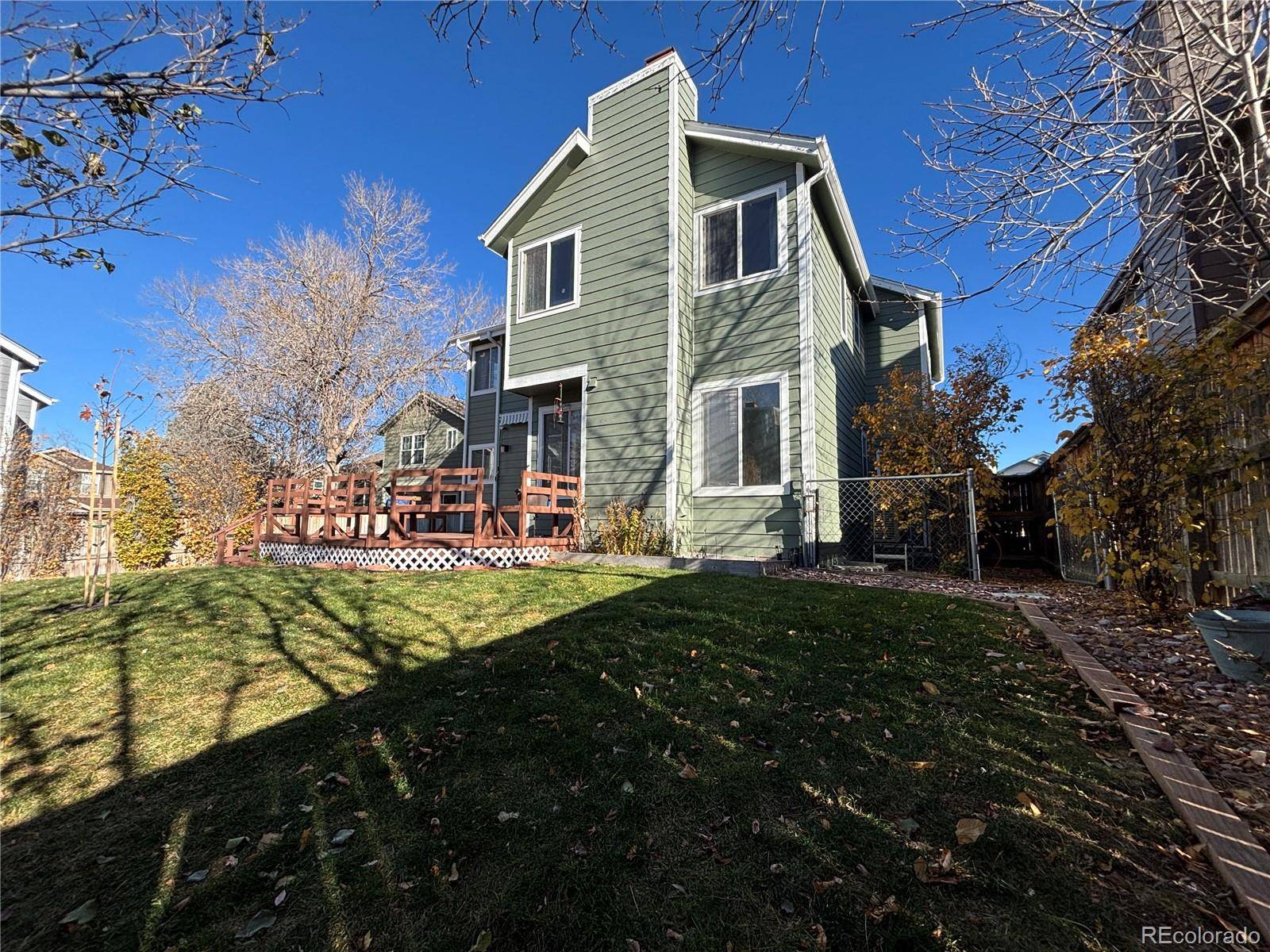 Highlands Ranch, CO 80126,8363 Sunnyside CT